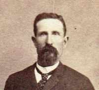 William Gibby (1835 - 1910) Profile